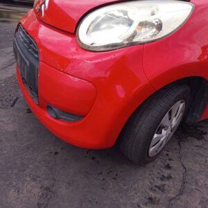 PARAGOLPES DELANTERO CITROEN C1