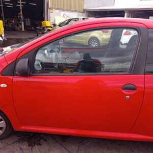 PUERTA DELANTERA IZQUIERDA CITROEN C1