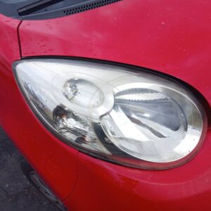 FARO DERECHO CITROEN C1
