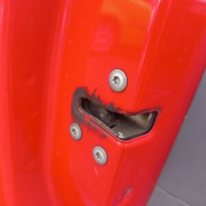 CERRADURA PUERTA DELANTERA IZQUIERDA CITROEN C1