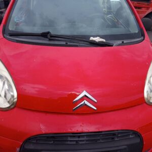 CAPO CITROEN C1