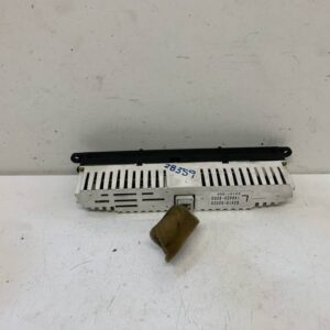 PANTALLA MULTIFUNCION LEXUS LS 430 (UCF30)