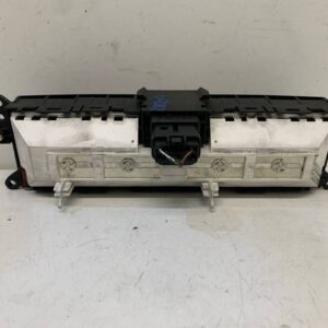 MANDO CLIMATIZADOR LEXUS LS 430 (UCF30)