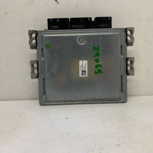 CENTRALITA MOTOR UCE FORD MONDEO SPORTBREAK (CA2)