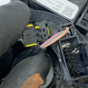 MANDO MULTIFUNCION FORD MONDEO SPORTBREAK (CA2)