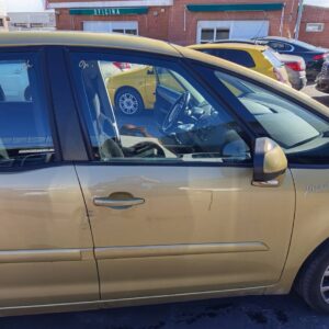PUERTA DELANTERA DERECHA CITROEN C4 PICASSO