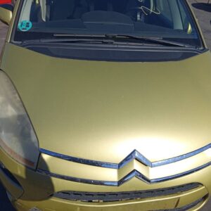 CAPO CITROEN C4 PICASSO
