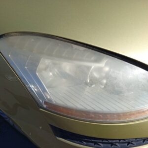 FARO DERECHO CITROEN C4 PICASSO