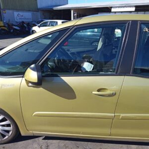 PUERTA DELANTERA IZQUIERDA CITROEN C4 PICASSO