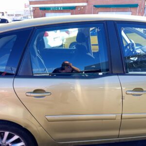 PUERTA TRASERA DERECHA CITROEN C4 PICASSO