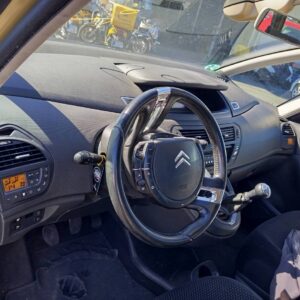 SALPICADERO CITROEN C4 PICASSO