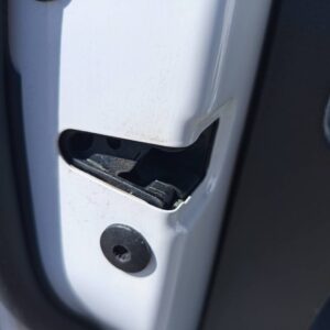 CERRADURA PUERTA DELANTERA IZQUIERDA VOLKSWAGEN GOLF V (1K1)(10.2003)