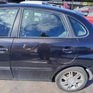 PUERTA TRASERA IZQUIERDA SEAT IBIZA (6L1)