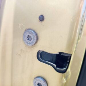 CERRADURA PUERTA TRASERA IZQUIERDA CITROEN C4 PICASSO