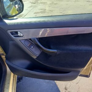 ELEVALUNAS DELANTERO DERECHO CITROEN C4 PICASSO