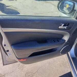 ELEVALUNAS DELANTERO IZQUIERDO CHEVROLET EPICA