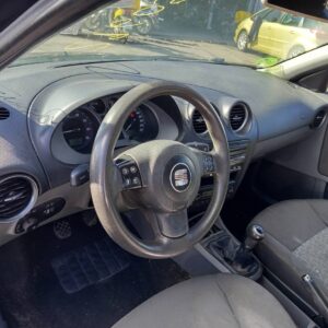 VOLANTE SEAT IBIZA (6L1)