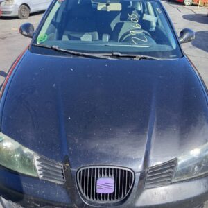 CAPO SEAT IBIZA (6L1)