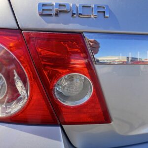 PILOTO TRASERO IZQUIERDO INTERIOR CHEVROLET EPICA