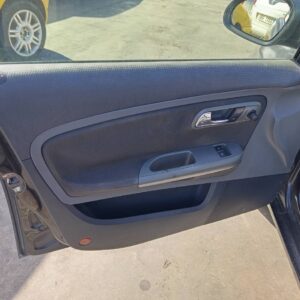 ELEVALUNAS DELANTERO IZQUIERDO SEAT IBIZA (6L1)