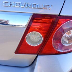 PILOTO TRASERO DERECHO INTERIOR CHEVROLET EPICA