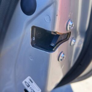 CERRADURA PUERTA TRASERA DERECHA CHEVROLET EPICA
