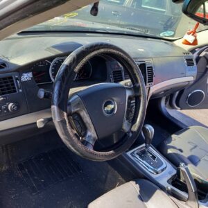 SALPICADERO CHEVROLET EPICA