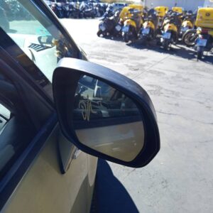 RETROVISOR DERECHO CITROEN C4 PICASSO