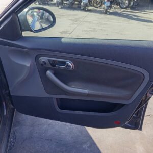 ELEVALUNAS DELANTERO DERECHO SEAT IBIZA (6L1)