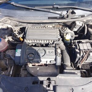 SERVOFRENO SEAT IBIZA (6L1)