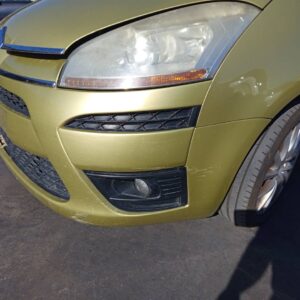 PARAGOLPES DELANTERO CITROEN C4 PICASSO