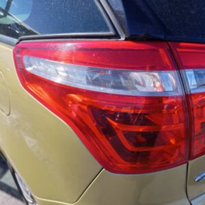PILOTO TRASERO IZQUIERDO CITROEN C4 PICASSO