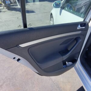 ELEVALUNAS TRASERO IZQUIERDO VOLKSWAGEN GOLF V (1K1)(10.2003)