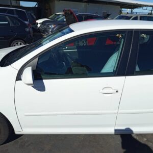 PUERTA DELANTERA IZQUIERDA VOLKSWAGEN GOLF V (1K1)(10.2003)