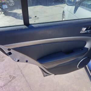 ELEVALUNAS TRASERO IZQUIERDO CHEVROLET EPICA