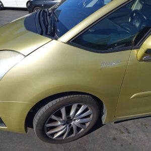 ALETA DELANTERA IZQUIERDA CITROEN C4 PICASSO