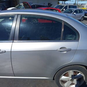 PUERTA TRASERA IZQUIERDA CHEVROLET EPICA