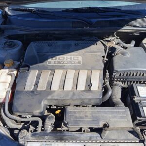 ALTERNADOR CHEVROLET EPICA
