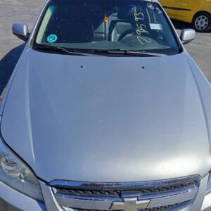 CAPO CHEVROLET EPICA