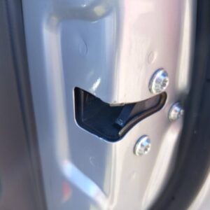 CERRADURA PUERTA DELANTERA DERECHA CHEVROLET EPICA
