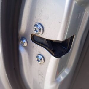 CERRADURA PUERTA DELANTERA IZQUIERDA CHEVROLET EPICA