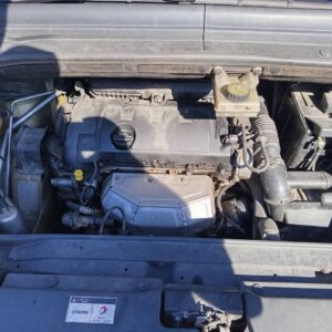 ELECTROVENTILADOR CITROEN C4 PICASSO