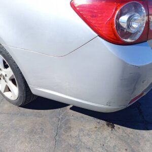 PARAGOLPES TRASERO CHEVROLET EPICA