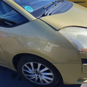 ALETA DELANTERA DERECHA CITROEN C4 PICASSO