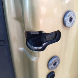 CERRADURA PUERTA DELANTERA DERECHA CITROEN C4 PICASSO