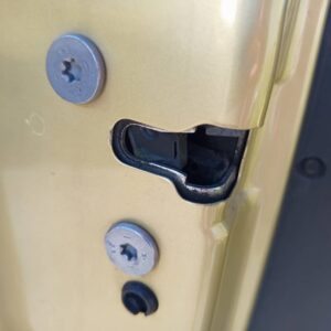 CERRADURA PUERTA DELANTERA IZQUIERDA CITROEN C4 PICASSO