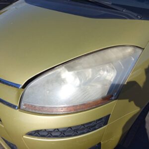 FARO IZQUIERDO CITROEN C4 PICASSO