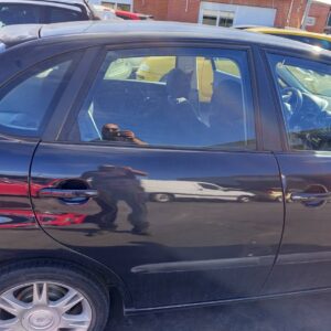 PUERTA TRASERA DERECHA SEAT IBIZA (6L1)