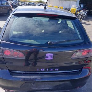 PORTON TRASERO SEAT IBIZA (6L1)