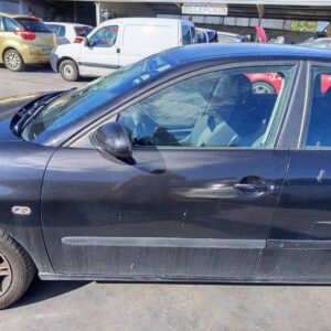 PUERTA DELANTERA IZQUIERDA SEAT IBIZA (6L1)